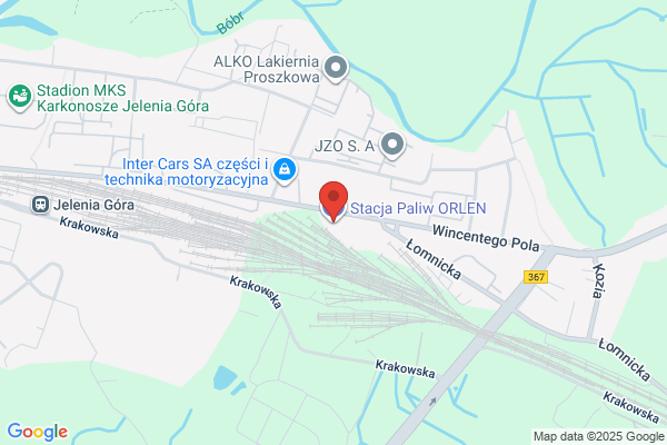 Polski Koncern Naftowy Orlen SA
