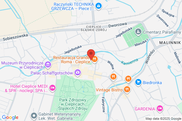 Liceum Ogólnoksztalcace nr II im. C.K. Norwida Zespolu Szkól Ogólnoksztalcacych nr 2