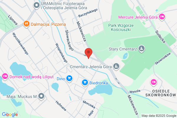 Mucowska Magdalena, tlumacz przysiegly jez. angielskiego