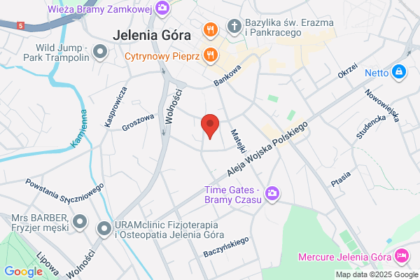 BDE Siódemka. Tlumacz przysiegly jez. niemieckiego. Tlumaczenia przysiegle i zwykle. Cel T.