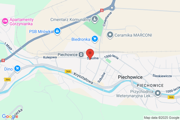 Orlowski J. Przedsiebiorstwo transportowo - handlowo - uslugowe