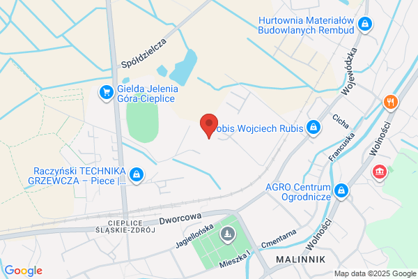 Proinval SA. Wyroby z tworzyw sztucznych. Narzedzia specjalne. Remont maszyn