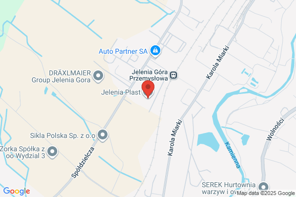 Jelenia Plast. Sp. z o.o.