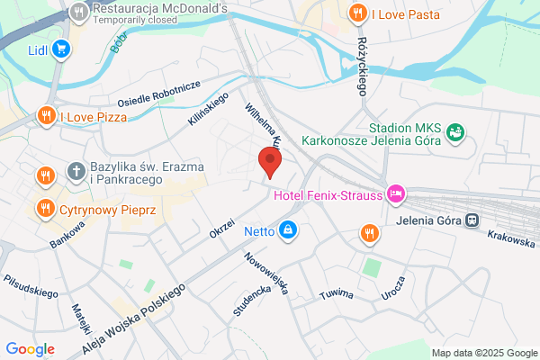Wojtas Malgorzata, lek. wet. Gabinet weterynaryjny. Laseroterapia