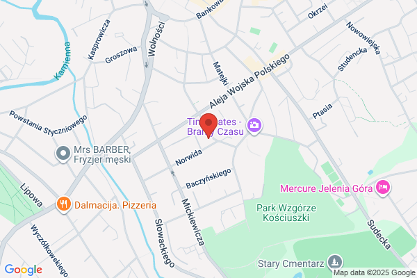 Doktor SC. Niepubliczny Zaklad Opieki Zdrowotnej