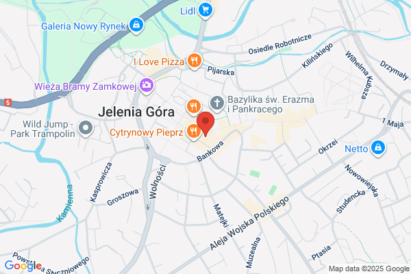 Zegarki SC. Krajewscy
