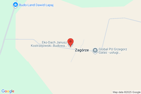 Eko Dach. Materialy, pokrycia dachowe. Uslugi dekarskie