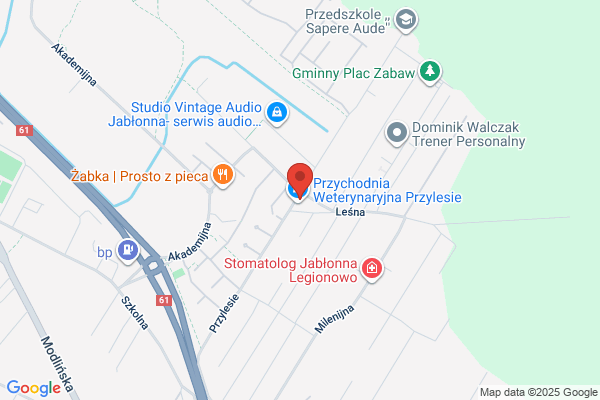 Anna. Sklep. Liberacka A. J.