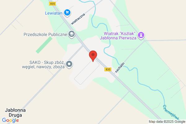 Auto-Buków. Tomasz Olton. Centrum obslugi samochodów