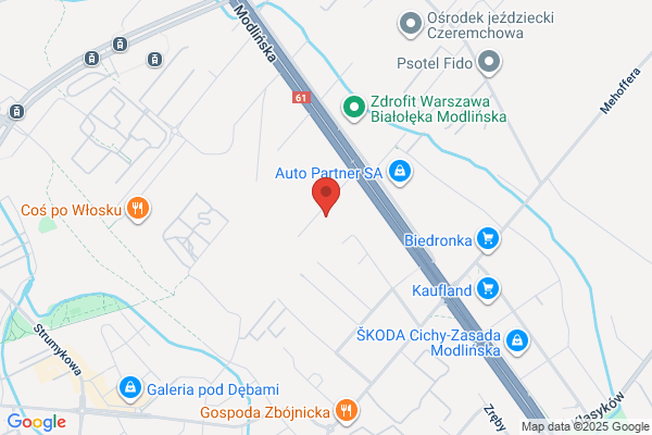 Auto-Center SC. Komis samochodowy