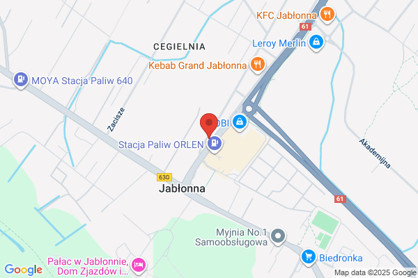 Centrum Schodów SC