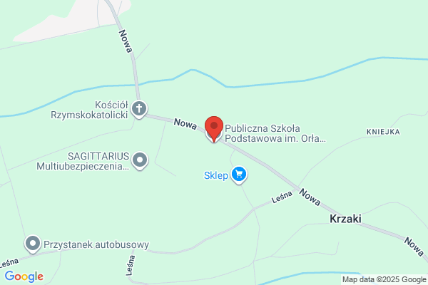 Gimnazjum Publiczne im. Orla Bialego