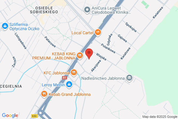 Grzegórska Beata. Laboratorium analityczne