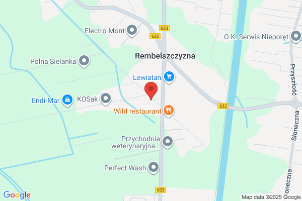 Herbich Grazyna. Nieruchomosci
