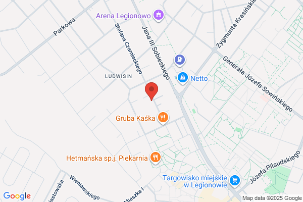 Klimax. Olszewski M.