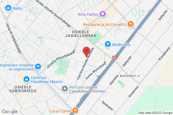 Komornik Sadowy przy Sadzie Rejonowym