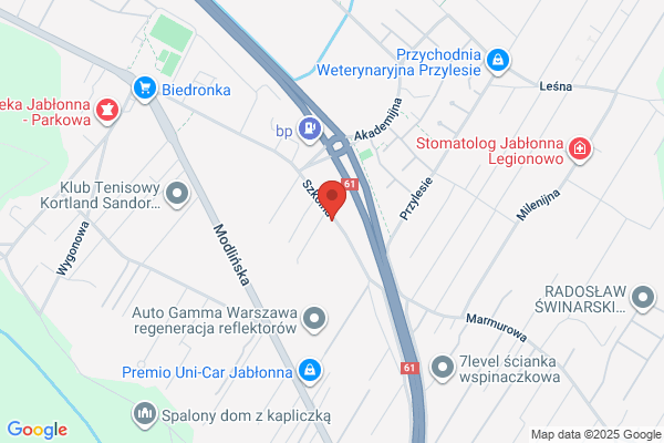 Kosacki Zygmunt. Lecznica dla zwierzat