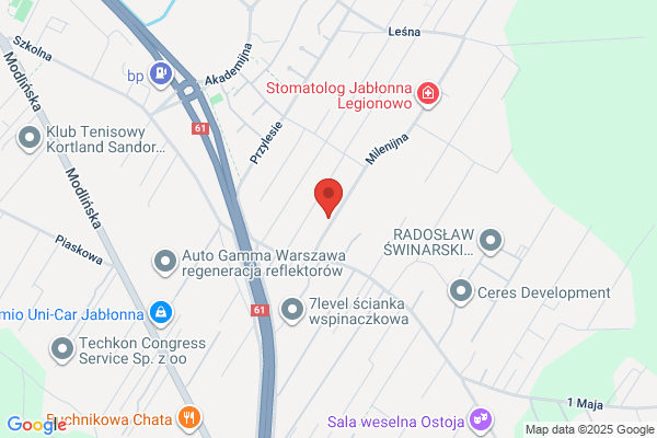 Mojsik Jan. Kancelaria radcy prawnego