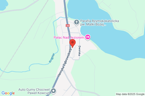 Mylinski Slawomir. Uslugi budowlane