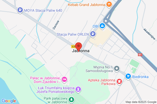 Parafia rzymskokatolicka Matki Bozej Królowej Polski