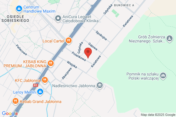 Petro. Przedsiebiorstwo handlowo - uslugowe