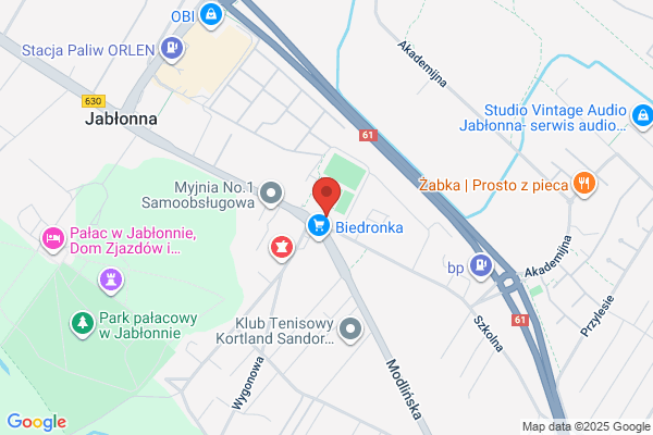 Plywalnia Gminnego Centrum Kultury i Sportu