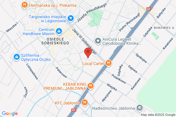 Proplast Polska SC. Bombala A.W.