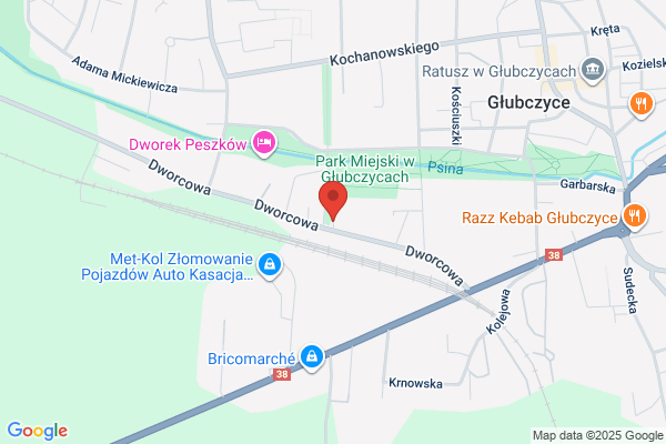 Robert. Osrodek szkolenia kierowców