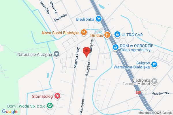 Sarbak Rafal Sebastian. Doradztwo gospodarcze