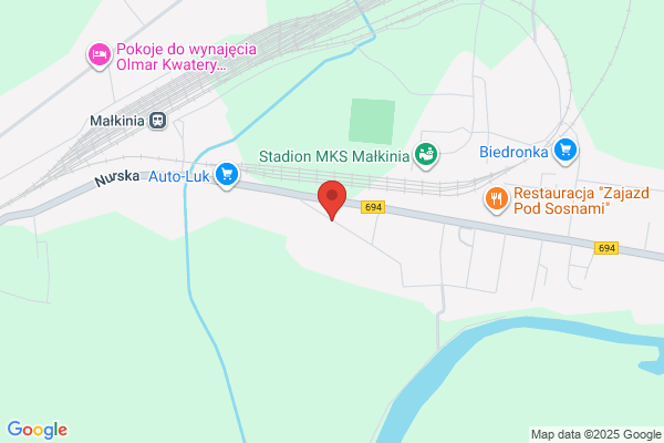 Sobiecki Krzysztof. Uslugi ogólnobudowlane