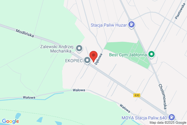 Szczechowicz Alicja, lek. med. Spec. chorób oczu. Gabinet