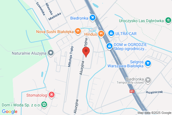 Zaqpc. Serwis komputerowy