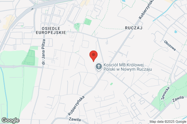 Zgromadzenie zakonne Misjonarzy Kombonianów Serca Jezusowego