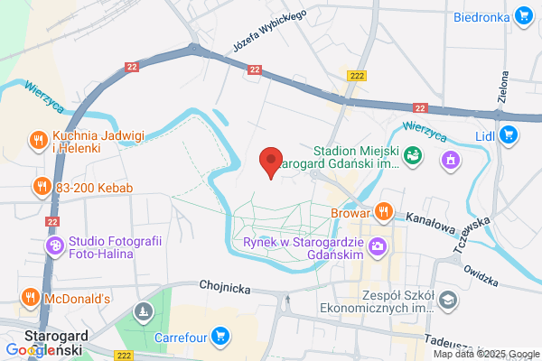 Provident Starogard Gdański