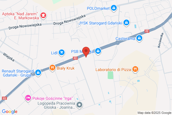 Auto-Naprawa Pomoc Drogowa Henryk Zdrojewski