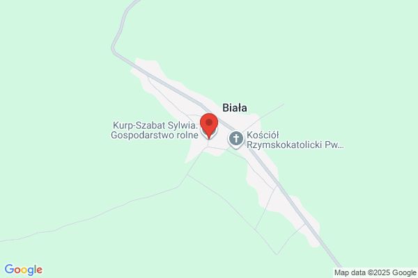 Czubaj Czeslaw. Gospodarstwo rolno - hodowlane