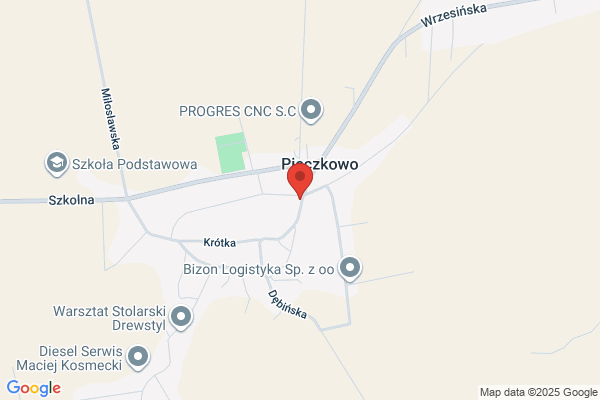 Mucha Bogumila. Piekarnia