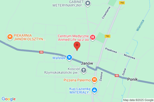 Przedszkole Publiczne