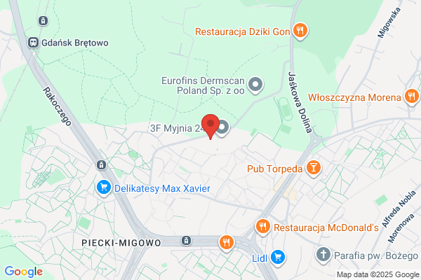 R & R SC. Myjnia reczna, autokosmetyka. Szwedowski R., Cichon R.