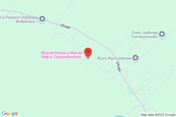Wojciechowski A. Gospodarstwo agroturystyczne