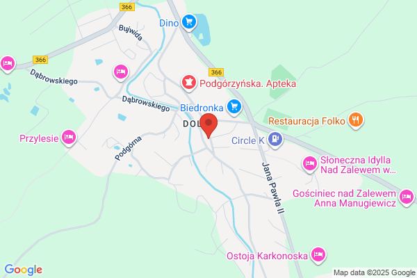 Zaklad naprawy sprzetu rolniczego