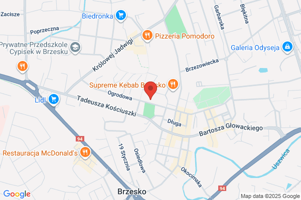 Agrochemik. Sklep rolno - ogrodniczy