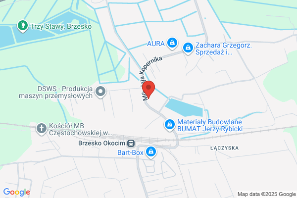 Attenzione. Dyskoteka