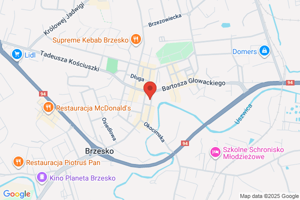 BKI. Komputery, oprogramowanie, internet