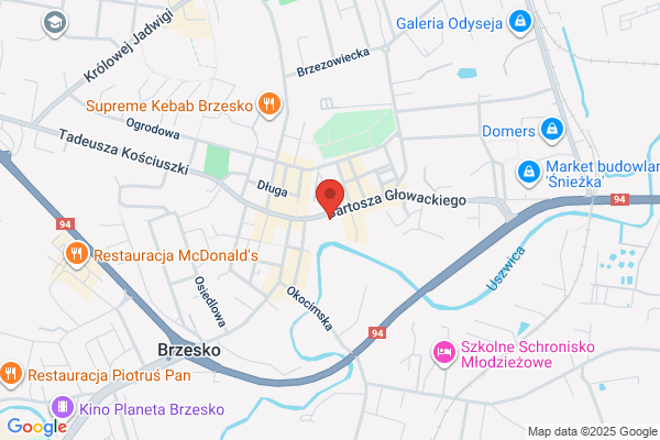 Beatus. Górka T.