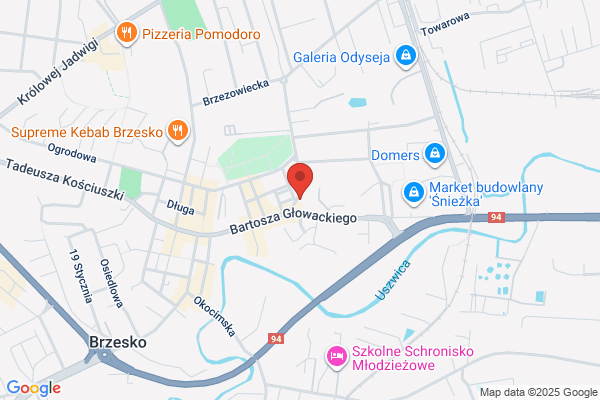 Biuro kredytowe