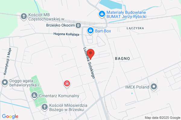 Borowiecka Maria. Pracownia reklamy