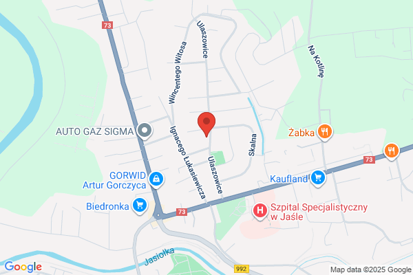 Bukowicz-Opiola Anna, lek. med. internista, pulmonolog