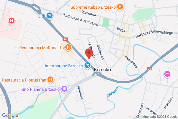 Colon. Sp. z o.o. Tlumaczenia tekstów