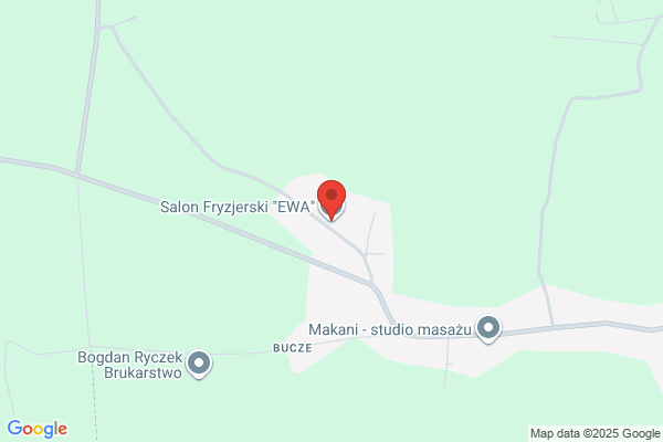 Ewa. Salon fryzjerski